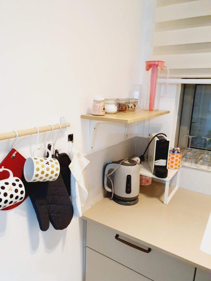 Appartement Gilboa View - יחידת אירוח מתוקה à Reshafim Extérieur photo