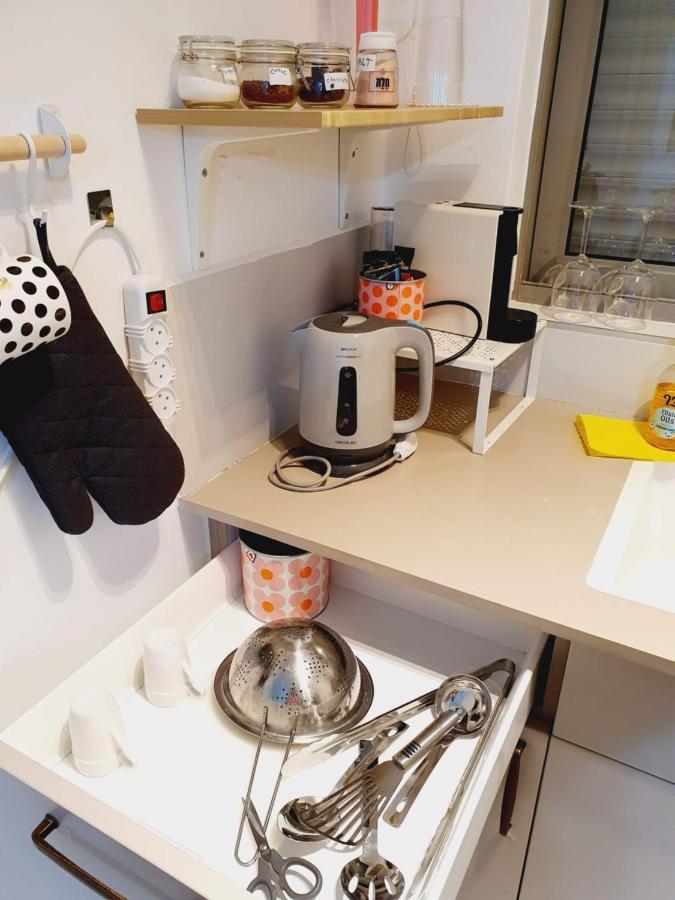 Appartement Gilboa View - יחידת אירוח מתוקה à Reshafim Extérieur photo